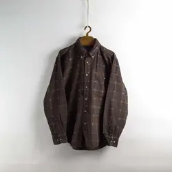 پیراهن کبریتی  Max Relax