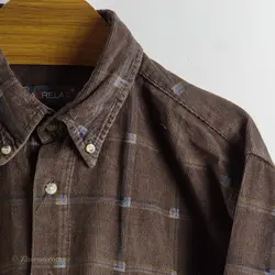 پیراهن کبریتی  Max Relax