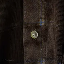 پیراهن کبریتی  Max Relax