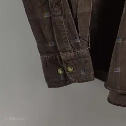 پیراهن کبریتی  Max Relax