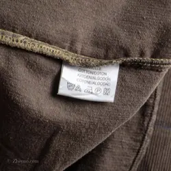 پیراهن کبریتی  Max Relax