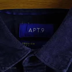 پیراهن کبریتی  APT.9