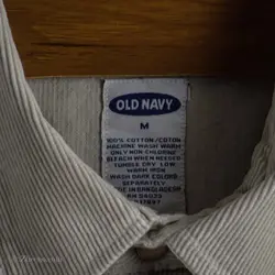 پیراهن کبریتی  Old Navy