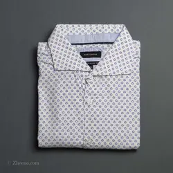 پیراهن نخی Portonova