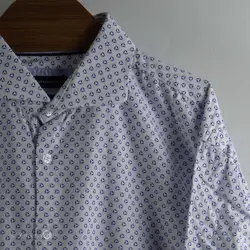 پیراهن نخی Portonova