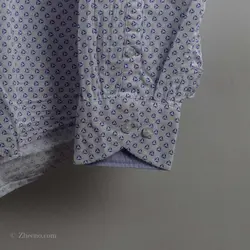 پیراهن نخی Portonova