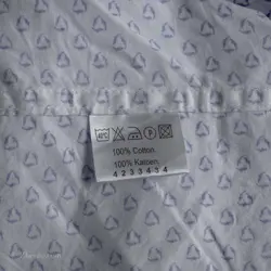 پیراهن نخی Portonova