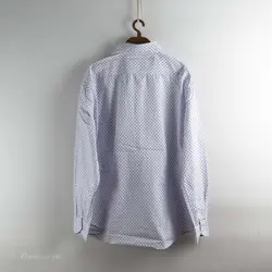 پیراهن نخی Portonova