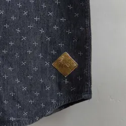 پیراهن نخی آستین کوتاه Jack & Jones