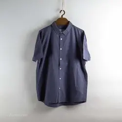 پیراهن نخی آستین کوتاه  Pier.One