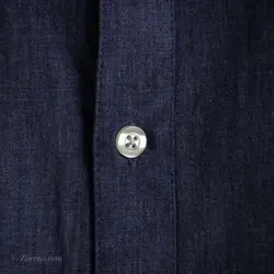 پیراهن نخی آستین کوتاه  Pier.One