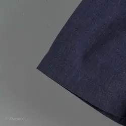 پیراهن نخی آستین کوتاه  Pier.One