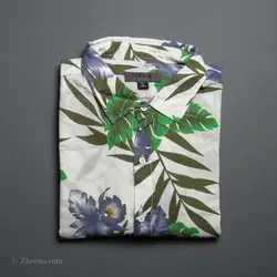 پیراهن هاوایی  Tipo's