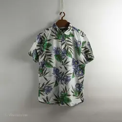 پیراهن هاوایی  Tipo's