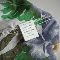 پیراهن هاوایی  Tipo's