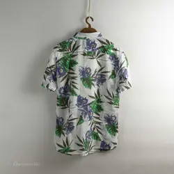 پیراهن هاوایی  Tipo's