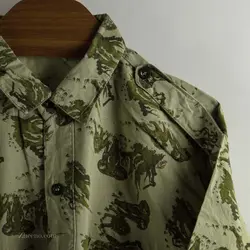 پیراهن هاوایی یشمی