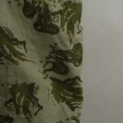 پیراهن هاوایی یشمی