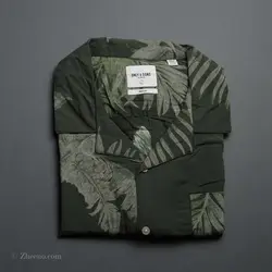 پیراهن هاوایی  Only & Sons