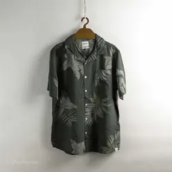 پیراهن هاوایی  Only & Sons
