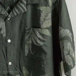 پیراهن هاوایی  Only & Sons