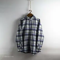 پیراهن کنف Linen blend