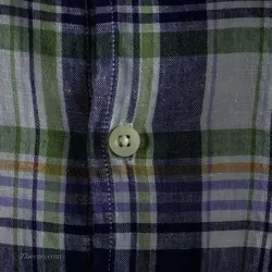 پیراهن کنف Linen blend