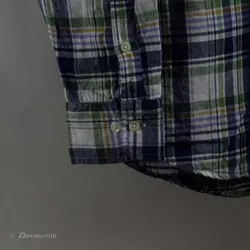 پیراهن کنف Linen blend