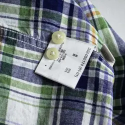 پیراهن کنف Linen blend