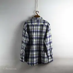 پیراهن کنف Linen blend