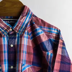 پیراهن نخی  Jack jones