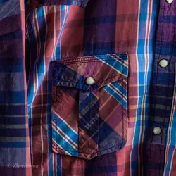 پیراهن نخی  Jack jones