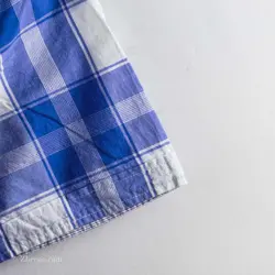 پیراهن نخی استین کوتاه Esprit