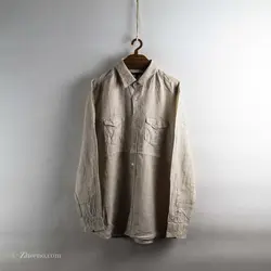 پیراهن کنف Banana republic