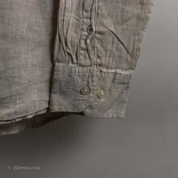 پیراهن کنف Banana republic