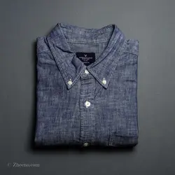 پیراهن نخی  American eagle