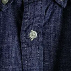 پیراهن نخی  American eagle