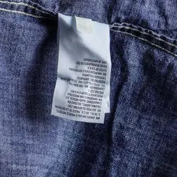 پیراهن نخی  American eagle