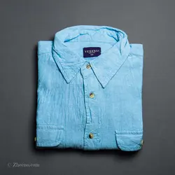 پیراهن کنف Vedersi