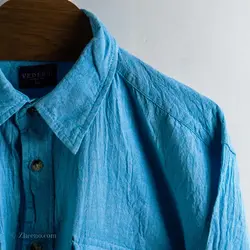 پیراهن کنف Vedersi