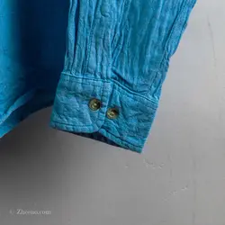 پیراهن کنف Vedersi