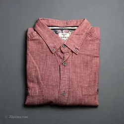 پیراهن کنف Esprit