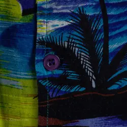 پیراهن هاوایی  Kamro