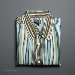 پیراهن طرحدار   98/86