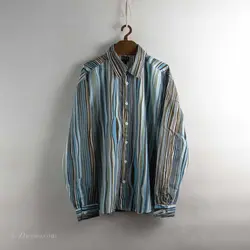 پیراهن طرحدار   98/86