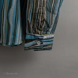 پیراهن طرحدار   98/86