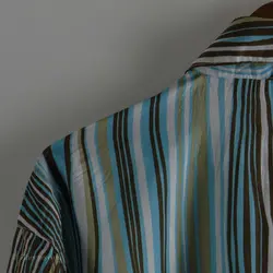 پیراهن طرحدار   98/86