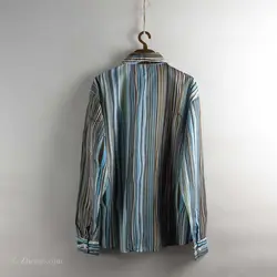 پیراهن طرحدار   98/86