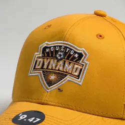 کلاه بیسبالی  Adidas Houston Dynamo