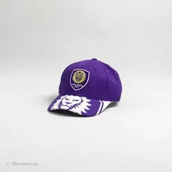 کلاه بیسبالی Adidas Orlando City